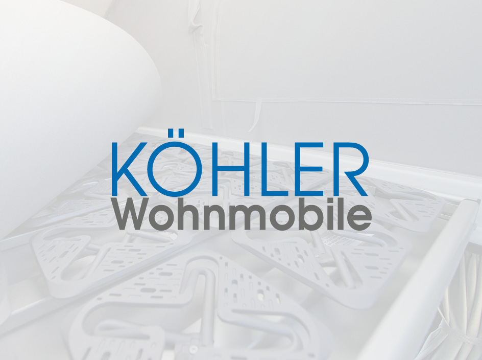 Köhler Wohnmobile