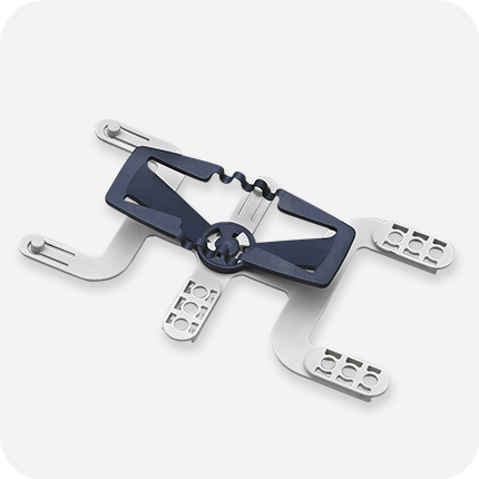 Froli Travel Erweiterungspaket mit halben Elementen