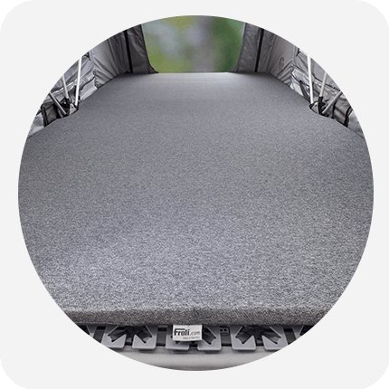 Froli Tent Lounge Matratze