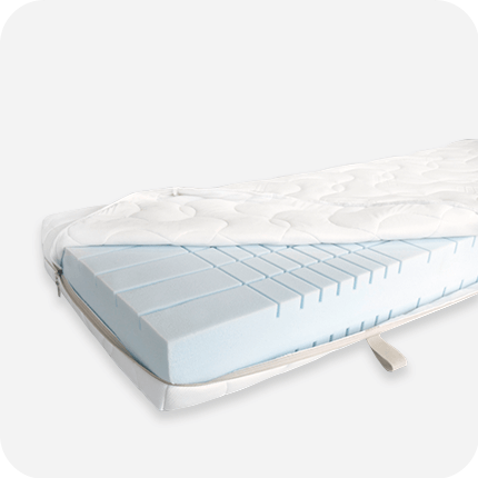 Froli Tour Matratze nach Maß - Preis auf Anfrage