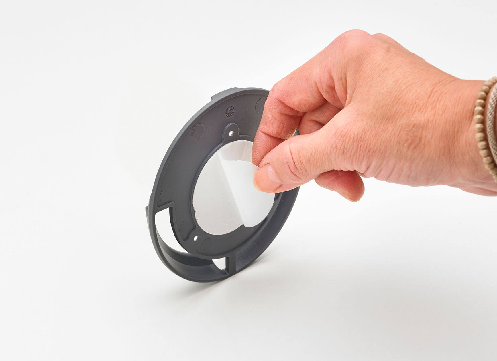 Gasflaschenschutzkappenhalter_Pad