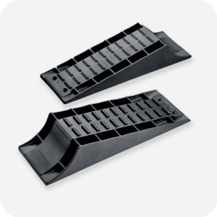 Standardkeil 2er Set