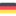 Deutschlandflagge