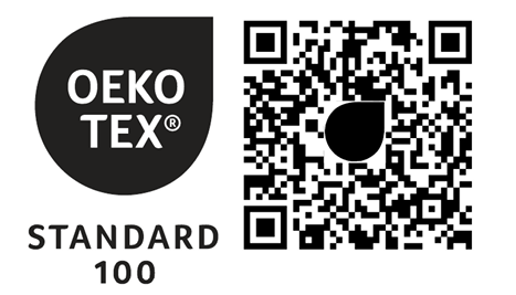 OEKO-TEX Standard 100 Zertifizierung