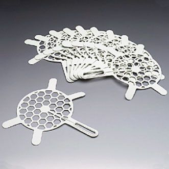 Gummimatten für Tellerhalter