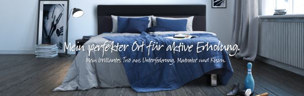 Froli Azur Bettsysteme