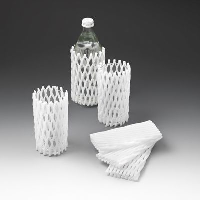 Glas- und Porzellanschutz