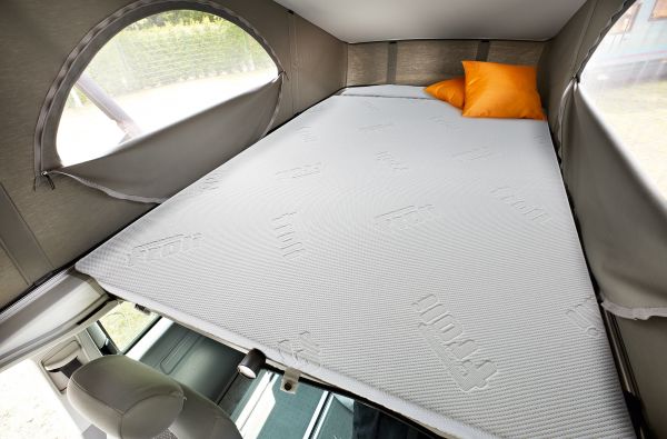 Froli Dachbett-Matratze VW T5/T6 California Dachbett