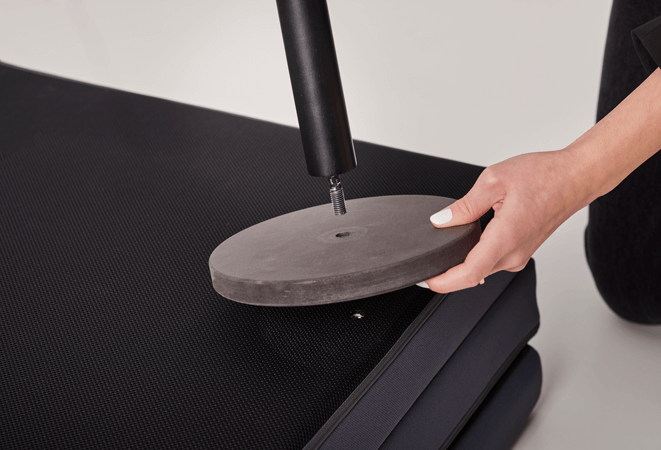 Stützfuß-Set Für VW Multivan T7 Schlafmodul - Stabilität Für 5-Sitzer