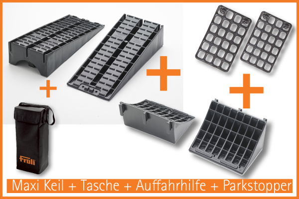 Chef´s Favorit