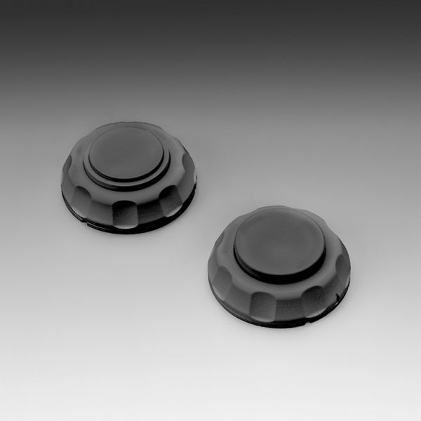 Magnettürhalter hoch