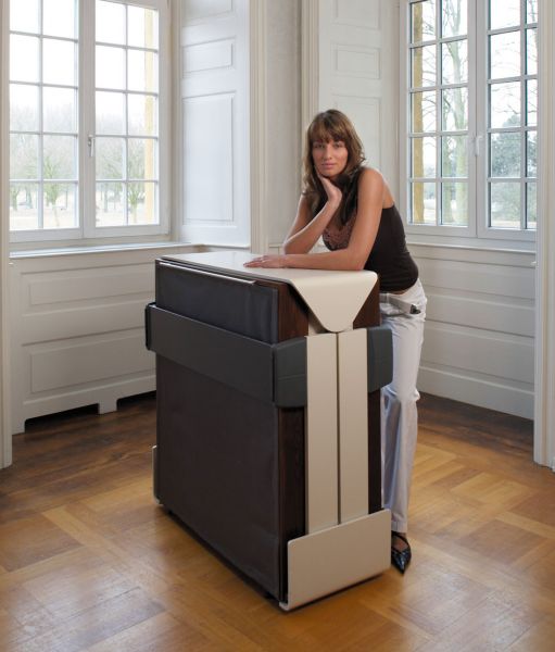 Klappbett Froli relax + fold
