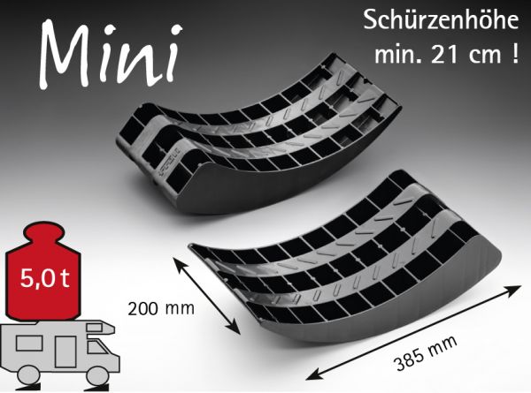 Rundkeil Mini
