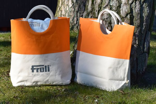 Froli Strandtasche / Shopper