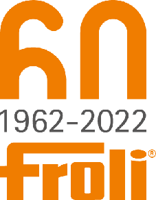 Froli wird 60 Jahre alt