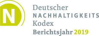 Froli erhält das DNK-Signet des Deutschen Nachhaltigkeitskodex