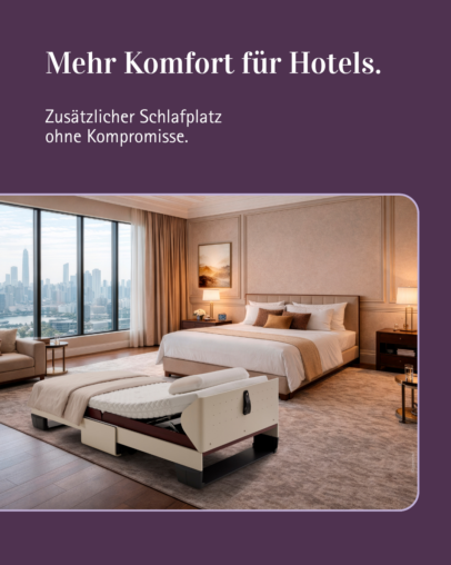 Froli auf der Independent Hotel Show München 2026
